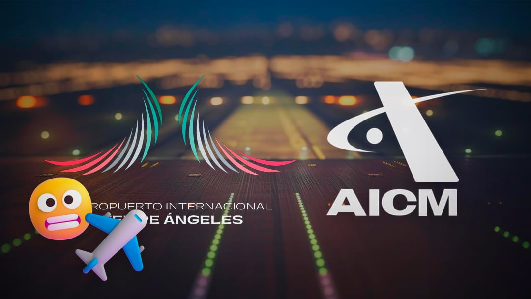 AIFA le complica la vida al AICM rumbo a proyecto histórico para México
