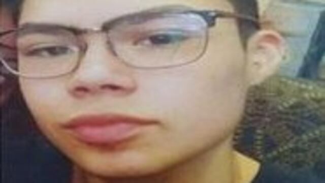 Sergio Amaya Martínez