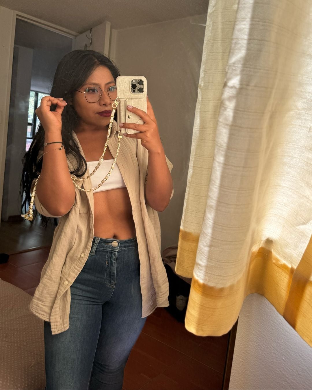 Yalitza Aparicio