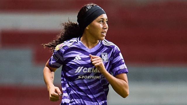 Aaliyah Farmer se fue de la Liga MX Femenil por acoso