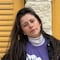 ¿Quién es Greta Cervantes, la actriz mexicana que se resguarda en un cuarto de seguridad en Israel?