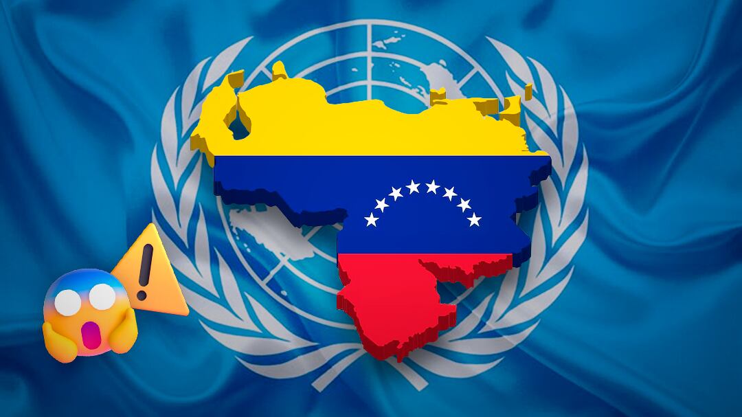 Preocupación en la ONU por Venezuela y su efecto en la región