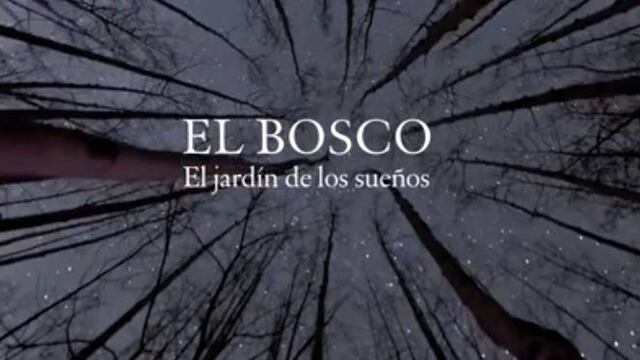 Un documental que te hará desear estar en Madrid.