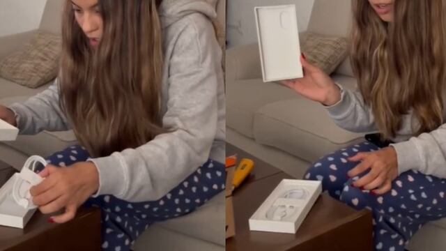 iPhone 16 comprando en Amazon México