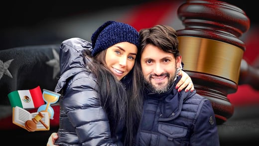 México tardó 4 años en pedir la extradición de Álvarez Puga; vivía libre en Florida con Inés Gómez Mont