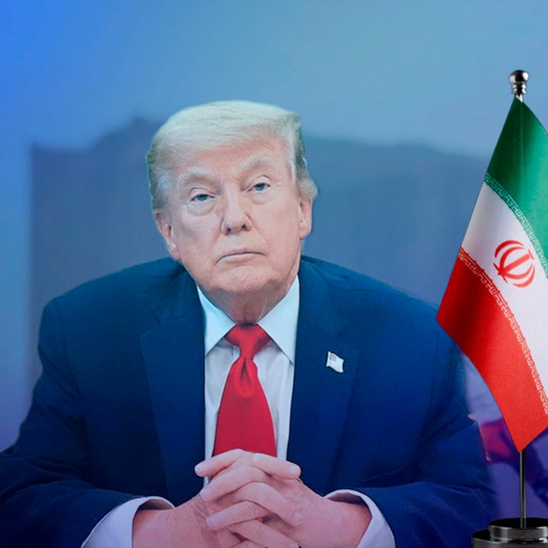 Irán responde a Trump: no habrá acuerdo si Estados Unidos incumple en Líbano