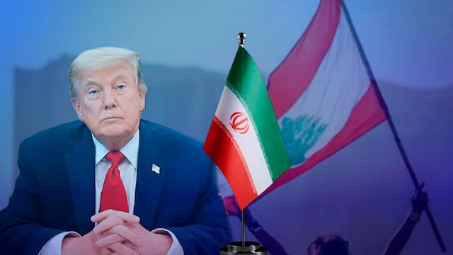 Irán responde a Trump: no habrá acuerdo si Estados Unidos incumple en Líbano