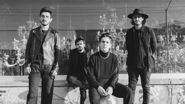 Este es el significado de la canción de Morat 'Yo más te adoro'