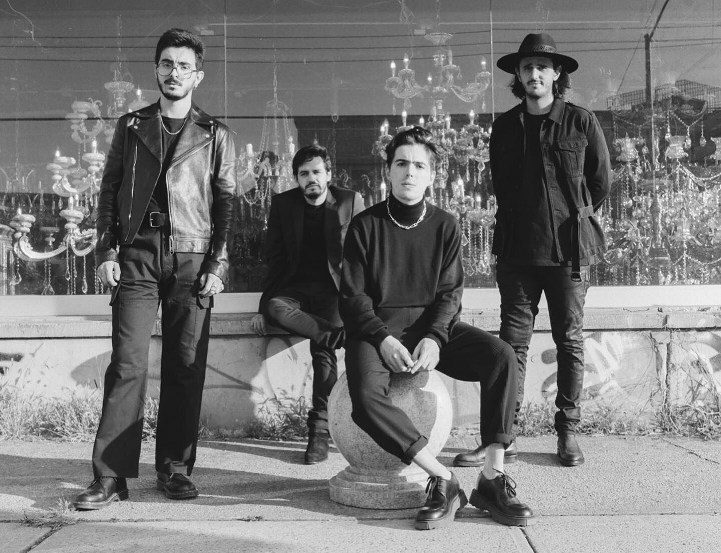 Este es el significado de la canción de Morat 'Yo más te adoro'