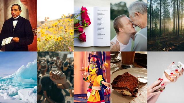 Efemérides del 21 de marzo