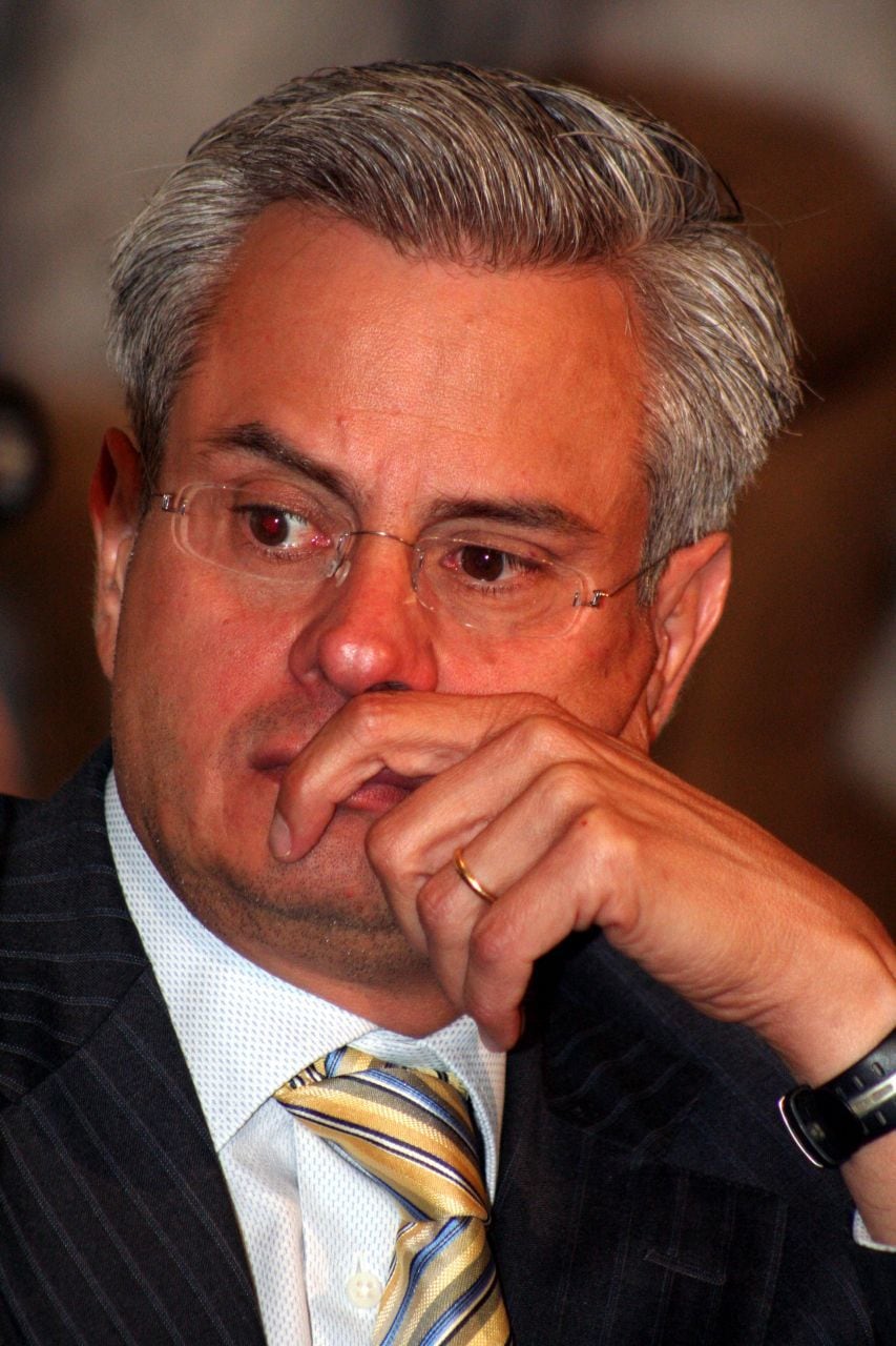 Leopoldo Gómez/Cuartoscuro