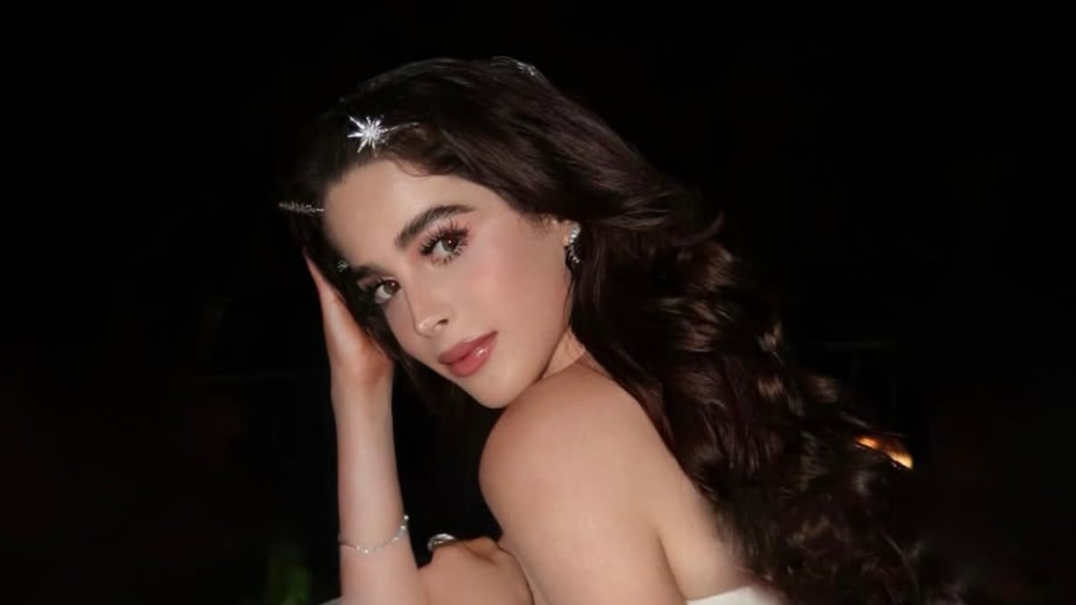 Fátima Bosch aclara polémica por comentario sobre Miss Universo
