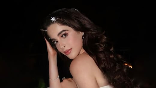 Fátima Bosch aclara polémica por comentario sobre Miss Universo