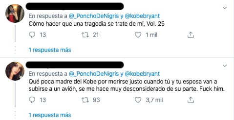 Destrozan a Poncho De Nigris