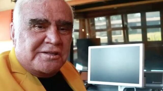 Vicente Fernández