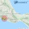 Se registra sismo cerca de Acapulco; se sintió “leve” en CDMX