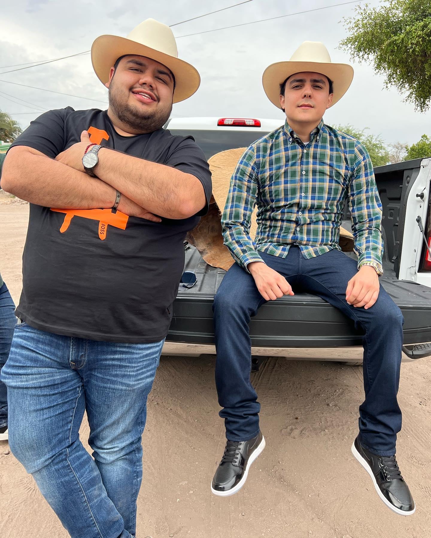¿Quién es Carlos Daniel Arce Camacho?