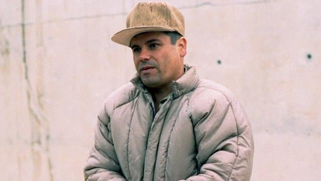 Fraude a nombre de casas del 'Chapo' Guzmán