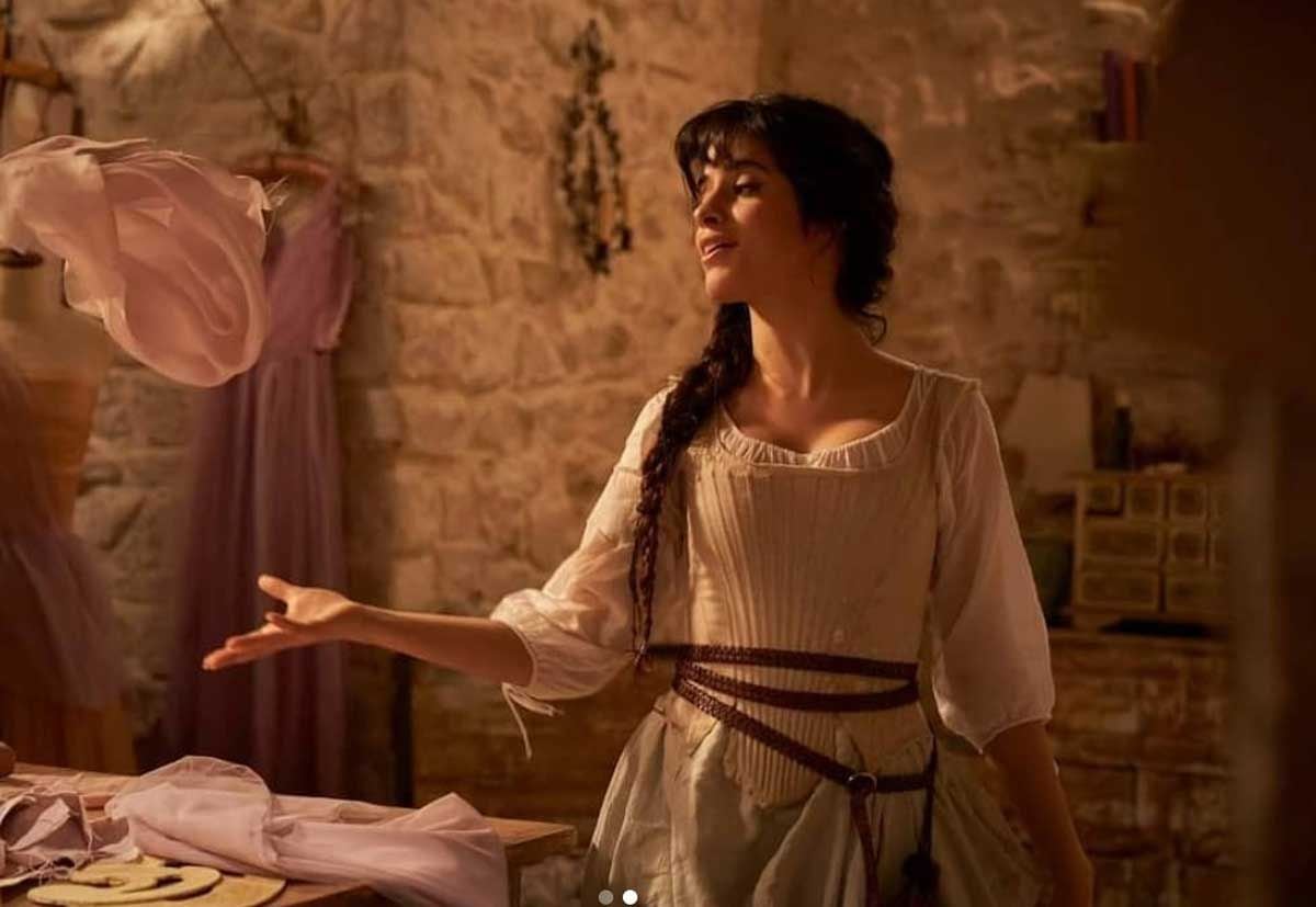 Cenicienta