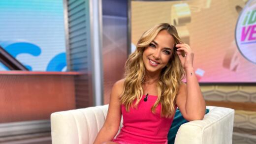 Adamari López estuvo a punto de vender su casa cuando la despidieron de Telemundo