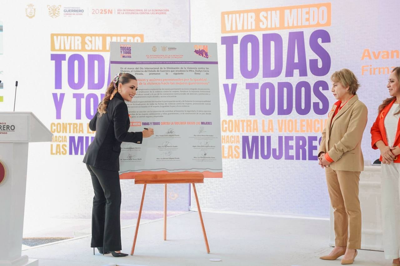 Violentómetro llegará traducido a lenguas originarias para garantizar que mujeres conozcan sus derechos sin barreras