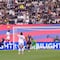Real Madrid hizo historia y venció por primera vez al FC Barcelona en el Clásico Femenil