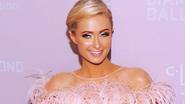 Paris Hilton