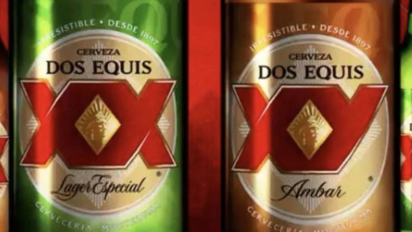 Cerveza XX