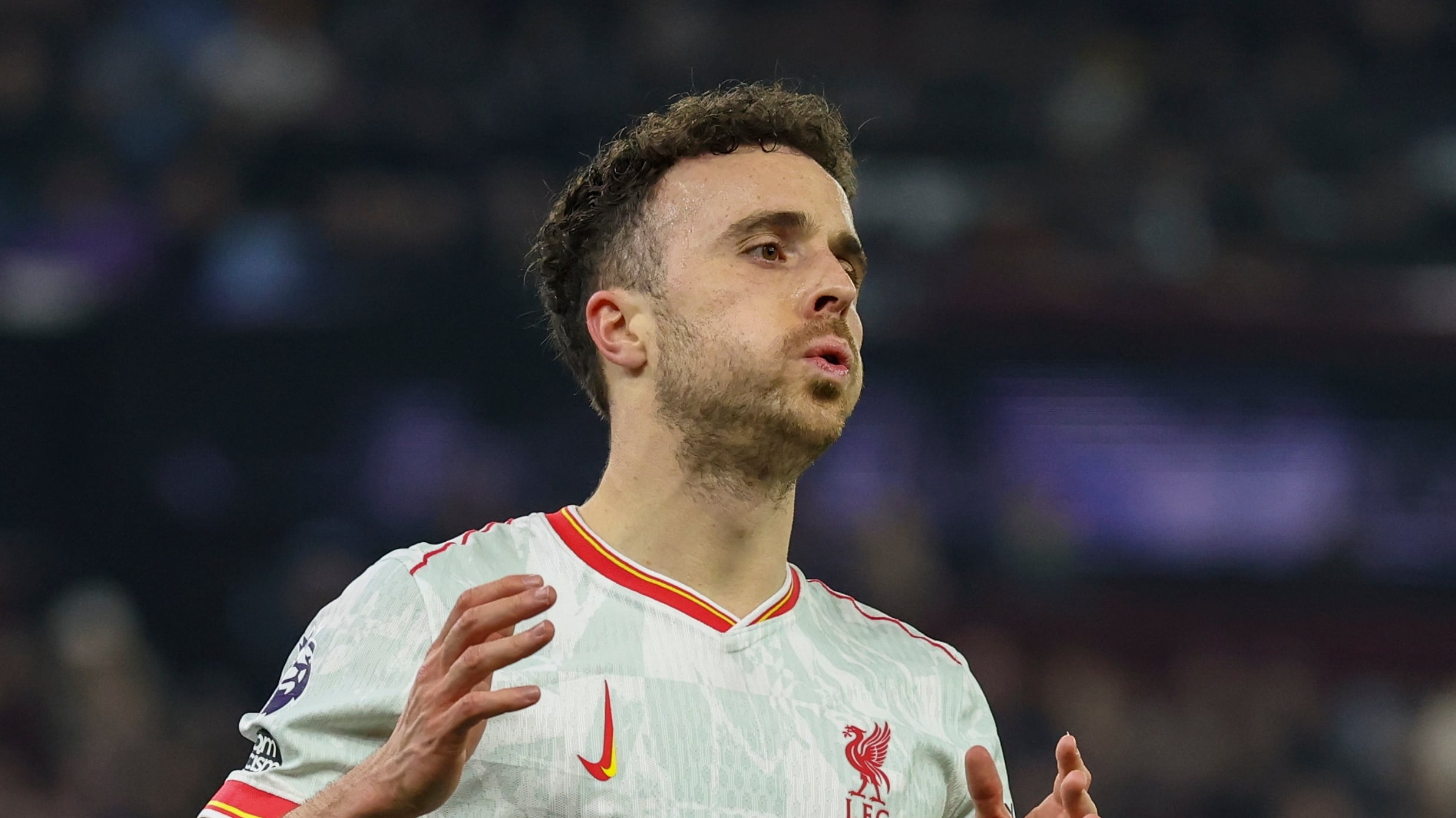 Diogo Jota y otros futbolistas que murieron en trágicos accidentes automovilísticos