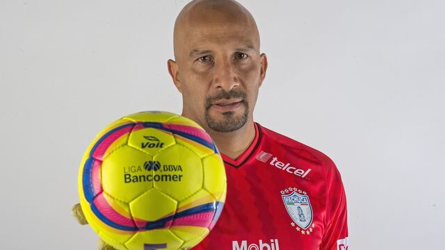 El 'Conejo' cumple 25 años de carrera