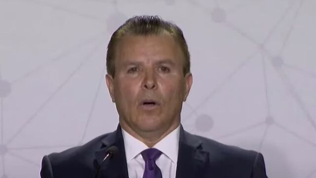 Ernesto Zatarain/Tomada de video