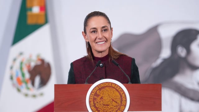 La 4T respalda a Claudia Sheinbaum