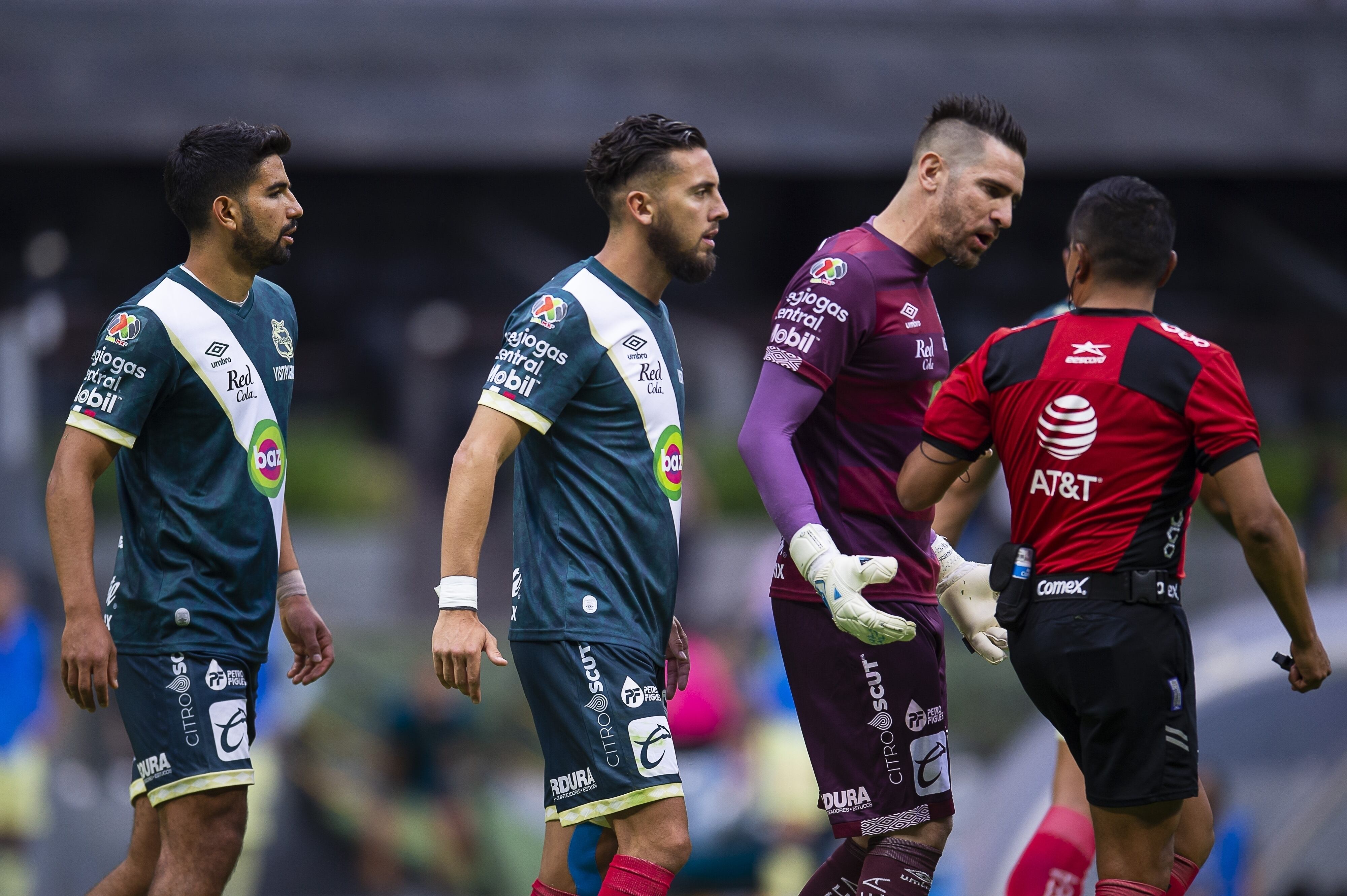 Club Puebla