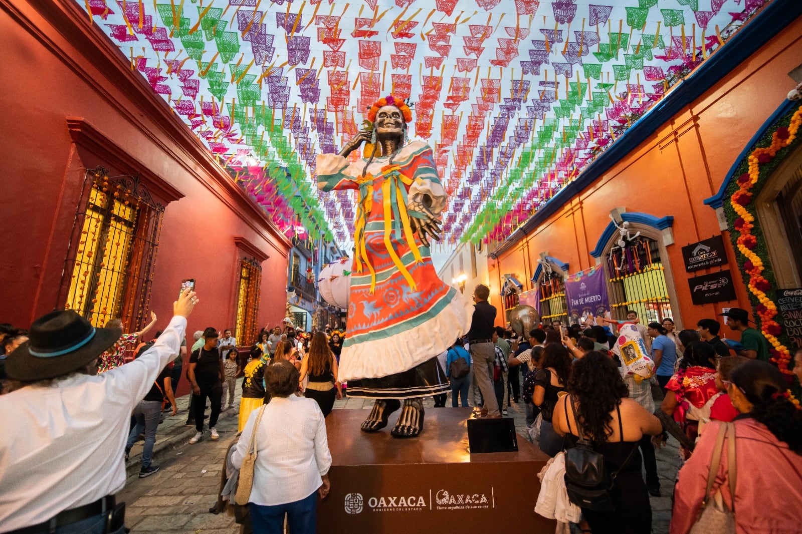 Día de Muertos en Oaxaca 2026: conoce los tres concursos y sus premios