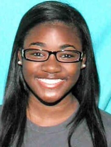 Precious Stephens