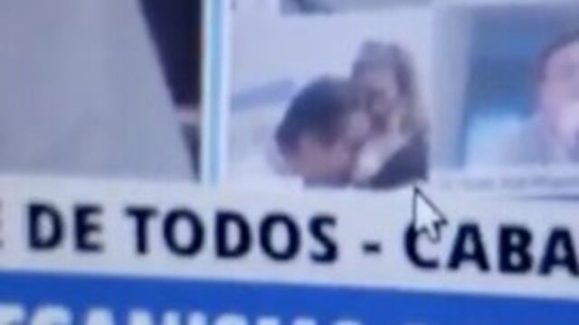 Diputado Juan Emilio Ameri