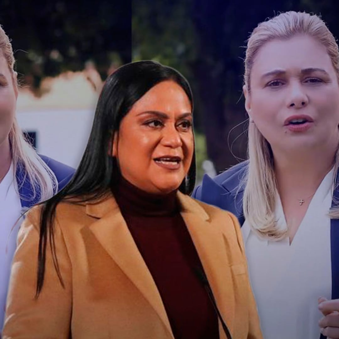 Ariadna Montiel critica a Maru Campos por pedir la entrega de Rocha Moya y la llama “traidora a la patria”