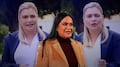 Ariadna Montiel critica a Maru Campos por pedir la entrega de Rocha Moya y la llama “traidora a la patria”