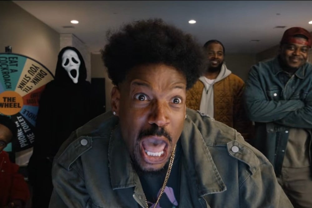 Scary Movie 6