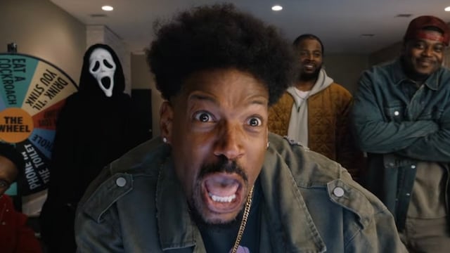 Scary Movie 6