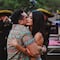Kimberly Flores le revisó el celular a Edwin Luna: “le encontré algo realmente muy sucio”