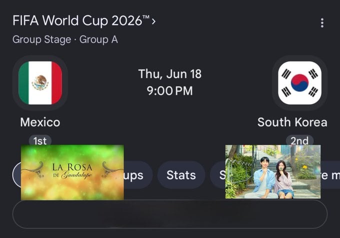 México vs Corea desata los memes a horas del segundo partido del Tri