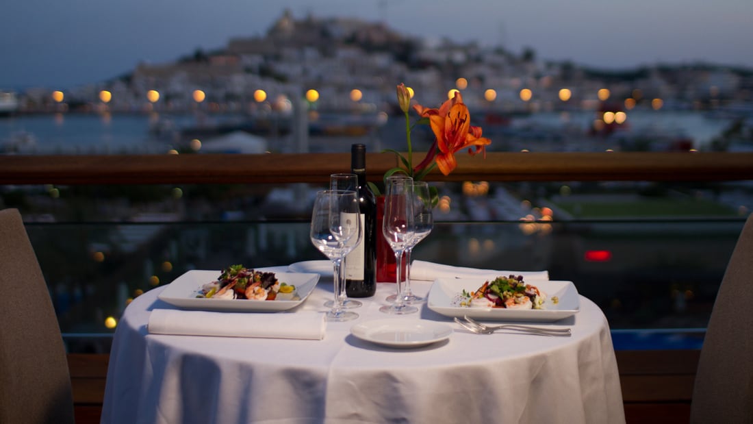 San Valentín con tu pareja