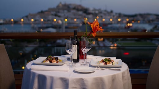 Lo nuestro no funcionó… pero gran perfil