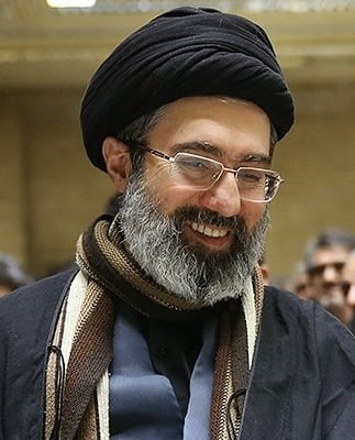 Mojtaba Jamenei