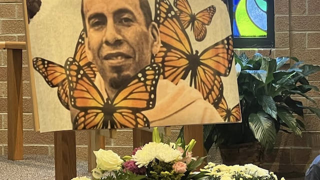 Restos de Silverio Villegas González, víctima de redada del ICE, repatriados a Michoacán