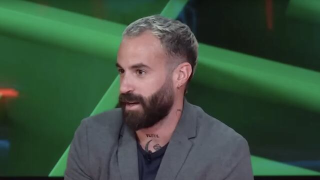 Marc Crosas insulta al Tuca Ferretti en pleno programa: “Lleva 3 años siendo un payaso y un bufón”