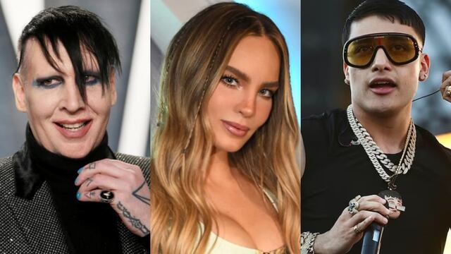 Cartelera completa de Feria Nacional Potosina 2025