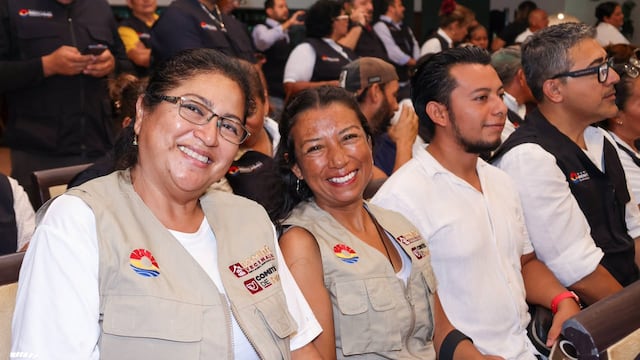 Ayuntamiento de Benito Juárez fortalece identidad de servidores públicos.