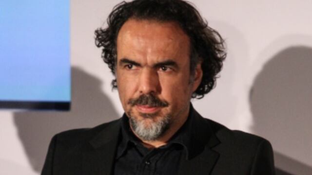 Alejandro G. Iñárritu